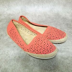 Coral Women's Slip-On Shoes